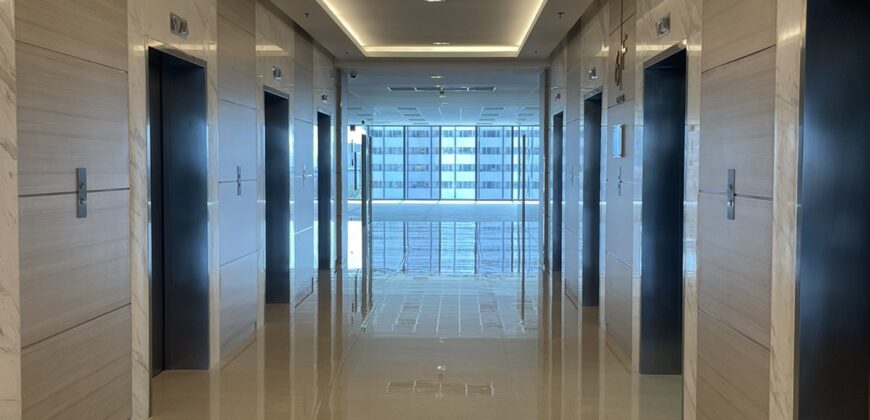 One Trium Tower – Office Space for Lease